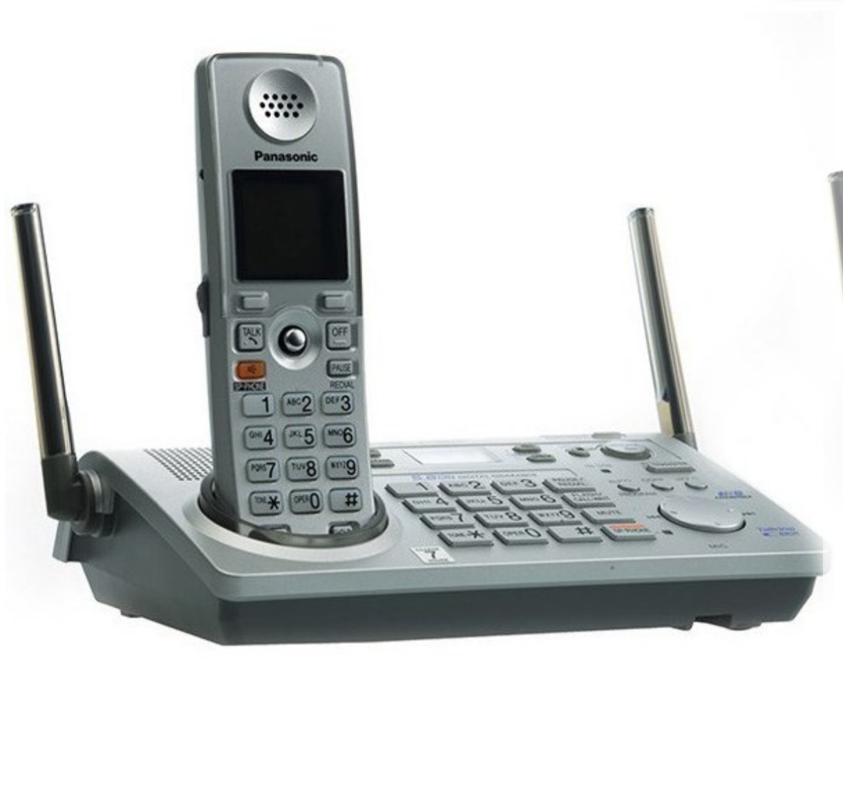 تلفن بی سیم پاناسونیک مدل KX-TG5776