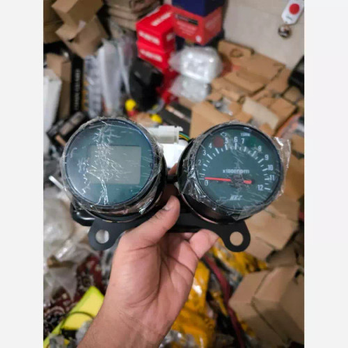 null