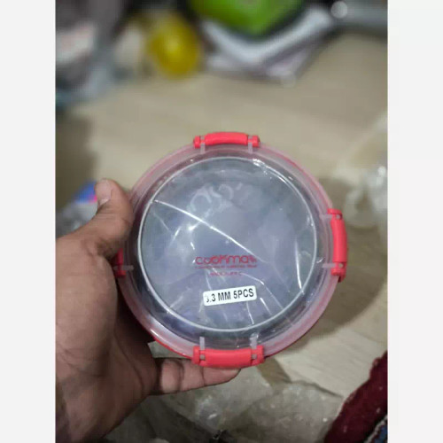 null